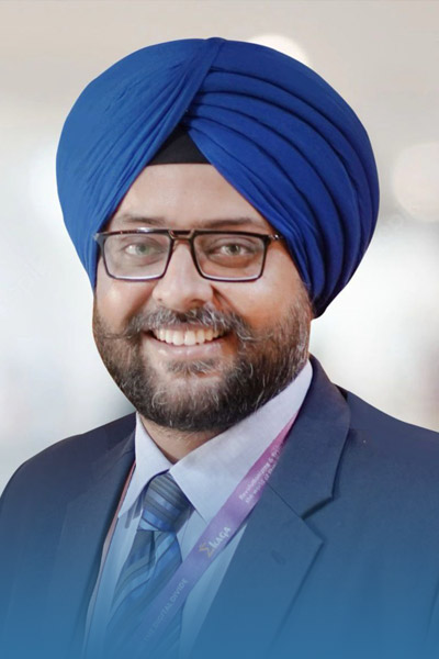 Harkaran Sachdev